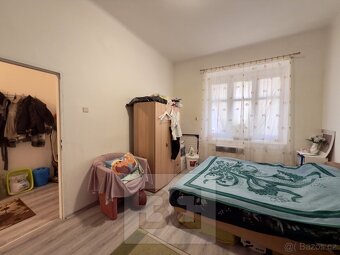Pronájem byty 2+kk, 56 m2 - Praha - Holešovice, ev.č. N07980 - 4