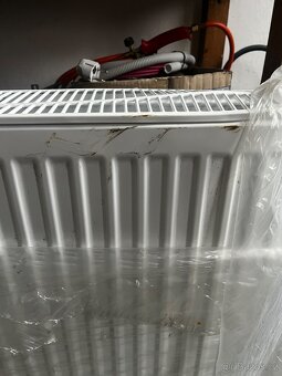 Purmo VK 33/600/1200 - 4