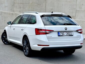 Skoda Superb III 2018,2.0 TDi,DSG - 4