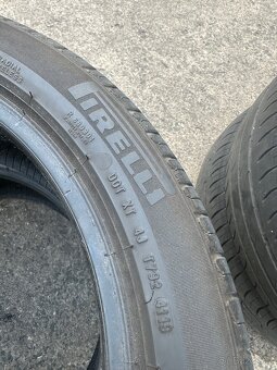 245/45r18 Pirelli letní - 4