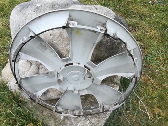 ORIG. POKLICE Škoda 15", 1 KS, ORIG. ČÍSLO 6V0601147C MHB - 4