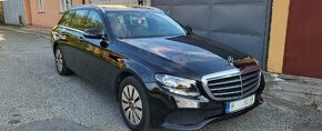 Mercedes w 213 E220 110kw,r.v.10/2017 - 4