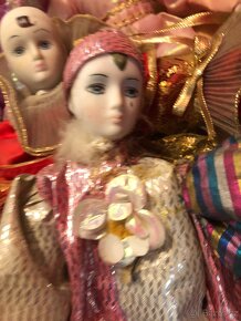 Postavy porcelan - 4