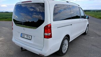 Mercedes-Benz V-CLASS W447 - 4