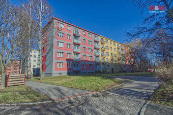 Prodej bytu 2+1, 51 m², Karviná, ul. Na Kopci - 4