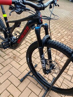Elektro kolo Specialized turbo levo - velikost M - 4