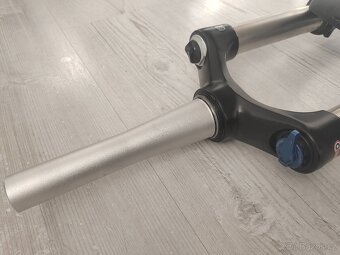 SR Suntour XCR34 140mm LO-R DS AIR Super-Tapered - 4