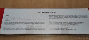 Lepený vinyl - 4
