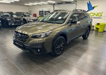 Subaru Outback 2.5 FIELD 2025 nove 124 kw2 - 4