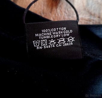 Stussy tričko - 4