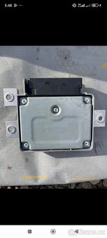 Prodám MODUL RUČNÍ BRZDY PASSAT B6 3C0907801E - 4