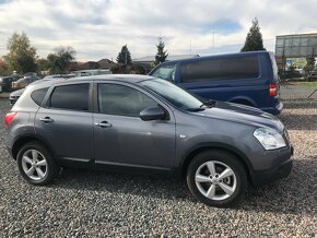 NISSAN QASHQAI 2.0 DCI 110 KW,4X4,AUTOMAT... - 4