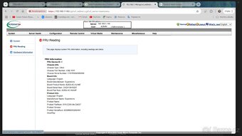 Mini server Supermicro - 4