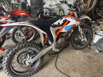 Ktm freeride e-exc - 4