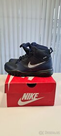 Nike boty vel 35,5,nové - 4