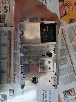 autoradio bosch RCD 310 - 4