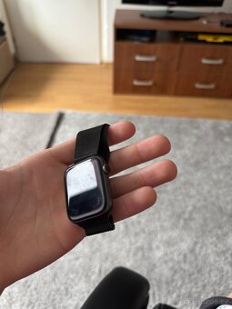 Apple Watch series 4-44mm - 4