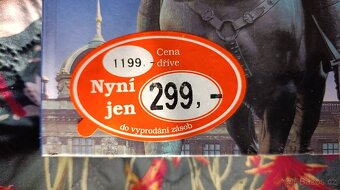 Krásná úplná sada pěti Ottových encyklopedií - 4