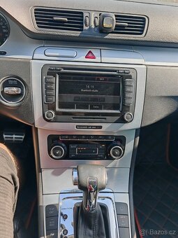 Passat cc 3.6 220kw 4motion - 4