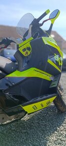 Aprilia SRV 850 - 4