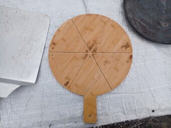Prodám pizza troubu - 4