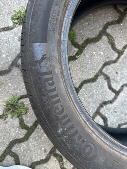 235/45r18 letní Continental dot21 - 4