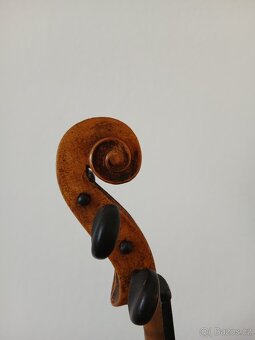 Staré housle - 4