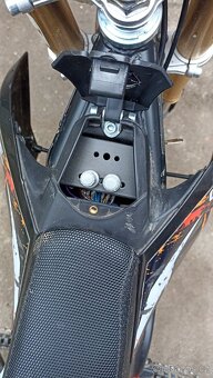 MiniRocket Coyote 1300W - 4