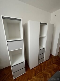 Komplet vybavení dětského pokoje - 4