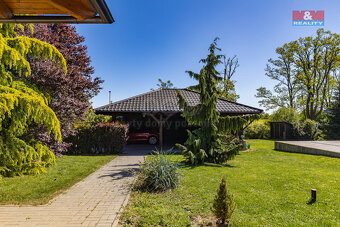 Prodej rodinného domu, 172 m², Jistebník - 4