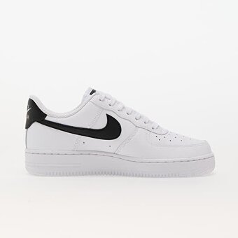 Nike AIR FORCE 1 07' /NOVÉ/ - 4