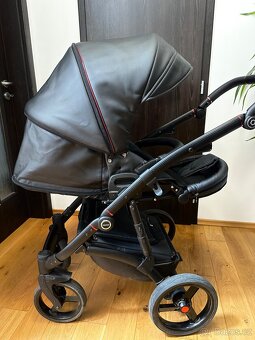 Kočárek Tako Laret Premium dvojkombinace - 4