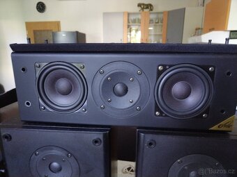 Reprobedny Tesla TVM acoustics - 4
