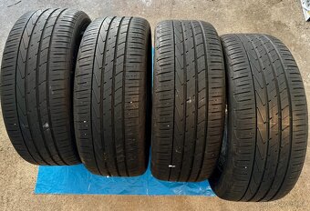 letní pneu Hankook Ventus S1 evo2 SUV - 4
