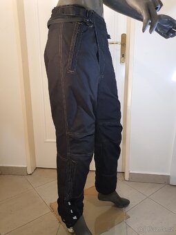 RUKKA Kvalitní značkové dámské kalhoty na moto Vel 40 C1 - 4