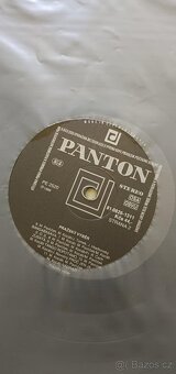 Pražský Výběr - LP - 4