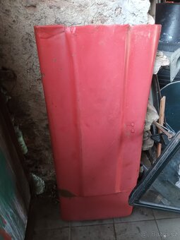 Zetor, Zetor 5011, Zetor 5211 - 4