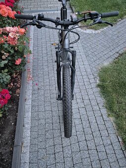 Elektrokolo GHOST eTeru B5.9 Bosch CX Performance - 4
