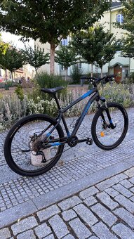 Kolo Rockrider st 120🔥 Ram L 🧍♀️🧍♂️Kola 27.5 🛞⚠️ - 4