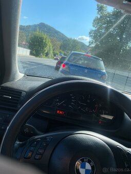 Bmw e46 320d 110kw sedan - 4