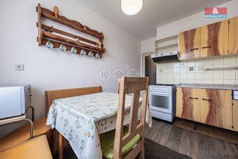 Prodej bytu 1+1, 46 m², v Příbrami, ul. Čechovská - 4
