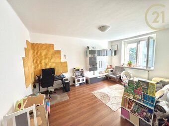 Pronájem bytu 2+kk 48 m² Rybářská, Brno-střed, Brno - 4
