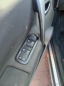 Renault Grand Scenic 1.9 D - 4