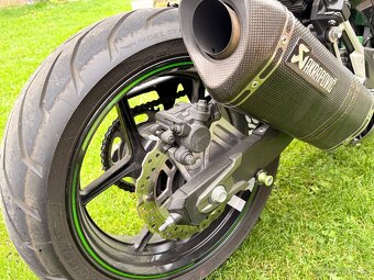 Kawasaki Z800 - 4