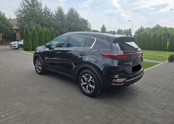 Kia Sportage 1.6 GDI L 2WD AMBIENT - 4