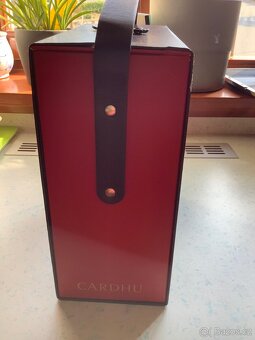 Cardhu Whiskey krabice - 4