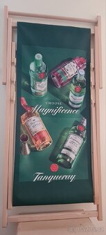 Letní set gin Tanqueray - 4
