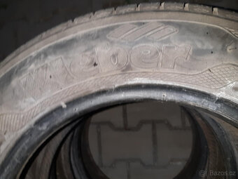 Kleber Dynaxer HP3 165/70/R14 81T - 4