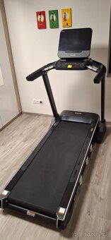 Běžecký pás TRINFIT Gara T600i - 4
