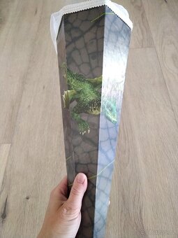 Kornout do školy 50 cm - 4